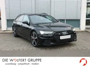 Audi S6 TDI quattro AHK*PANO*BO*MATRIX*ACC