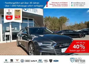 Audi S6 Avant 3.0 TDI quattro AHK+ACC+Matrix-LED+BO