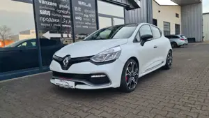 Renault Clio IV Renault Sport Trophy - NAVI - 1.HAND Bild 3
