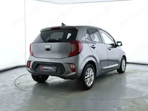 Kia Picanto 1.2 Vision Navi|CAM|Sitzhzg.|DAB Bild 5