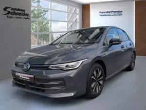 Volkswagen Golf 8 1.5 TSI 6-MT Sondermodell GOAL LED/ACC/SHZ/DAB+