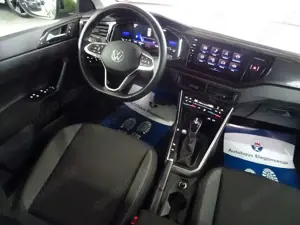 Volkswagen Taigo TAIGO 1.0 TSI*DIGI*AHK*ACC*CAM*BEATS*TWA*SHA*KEY Bild 3