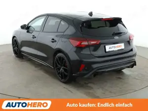 Ford Focus Bild 4