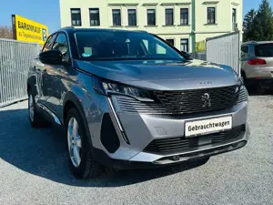 Peugeot 3008 3008 PureTech 180 Stop 1.HAND 23000 KM CAMERA NAVI