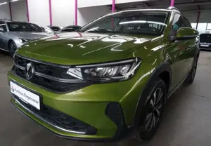 Volkswagen Taigo TAIGO 1.0 TSI*DIGI*AHK*ACC*CAM*BEATS*TWA*SHA*KEY