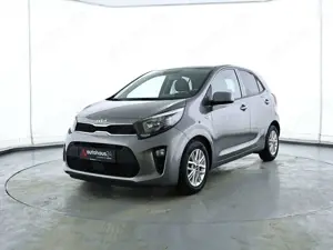 Kia Picanto 1.2 Vision Navi|CAM|Sitzhzg.|DAB Bild 3