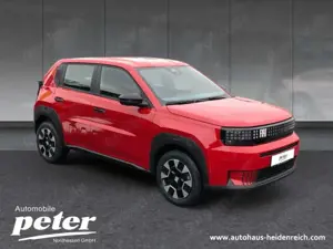 Fiat Grande Panda Grande Panda ICON 1.2 Mild-Hybrid