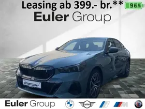 BMW i5 xD 40 Limo M-Sport-Pro Pano AHK 19''SR Iconic DA-P