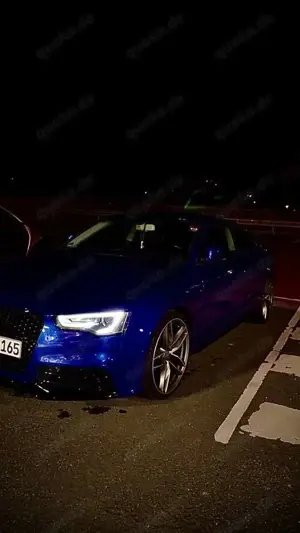 Audi A5 Coupe 2.0 TDI ultra sport