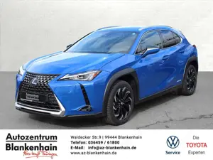 Lexus UX 250h LED*ACC*SHZ*Apple CarPlay