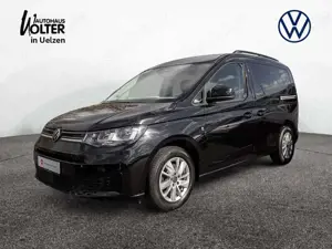 Volkswagen Caddy 2.0 TDI Life AHK NAVI PDC ALU SHZ KLIMA