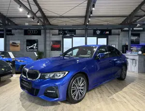 BMW 330 i M Sport*KAMERA*LED*NAVI*