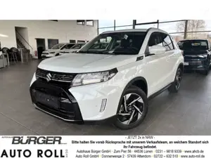 Suzuki Vitara 1.4 Comfort + Facelift AT Navi LED ACC Kamera Sitz