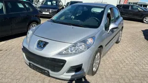 Peugeot 207 1.4 Tendance *Klima*