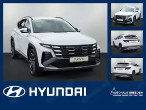 Hyundai TUCSON 1.6 T-GDI Prime *MATRIX*ACC*4xSHZ*HUD*360*