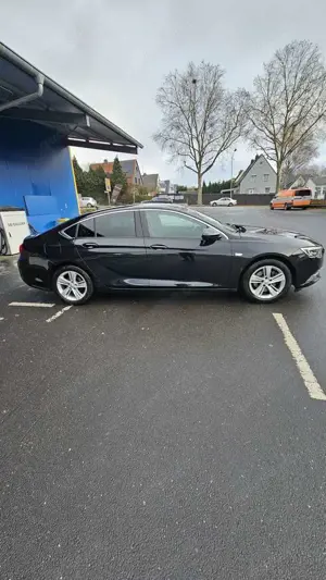 Opel Insignia G Schräckheck
