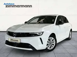 Opel Astra 1.2 Turbo Enjoy LED ACC Klimaautom. Apple CarPlay