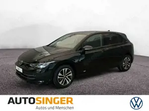 Volkswagen Golf ENERGY 1.5 eTSI DSG AHK*CAM*ACC*3-Z*LED*SHZ*PDC