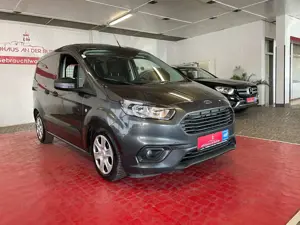 Ford Transit Courier Transit Courier Trend