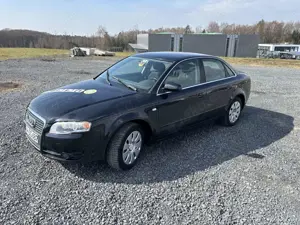 Audi A4 2.0