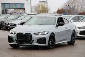 BMW Others M440i Coupe xDrive AHK*360*HUD*H/K M Sport Pro