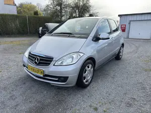Mercedes-Benz A 160 5-Türer BlueEFFICIENCY