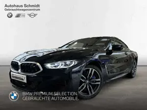 BMW M850 i xDrive Coupé*M Technik Paket*LC Prof.*HUD*DAB*La