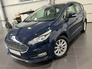 Ford S-Max 2.0 TDCi **Navi*Kamera*AHK*PDC*Temp**