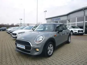 MINI One One 1.2 5-türig/Sitzheiz/PDC