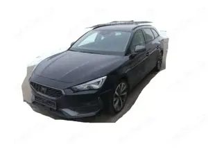 CUPRA Leon ST XL-PAKET+VISION PLUS SHZ ACC LED 18'' DAB+