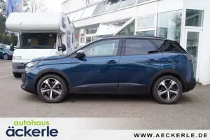 Peugeot 3008 Hybrid 225 GT I 8-Fach I AHK I elektr. Heckklappe Bild 2