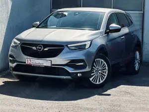 Opel Grandland X Autom.*LED*NAVI*KAMERA*1.HAND*EU6