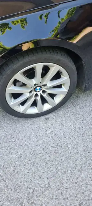 BMW 520 520d Touring Aut. Special Edition