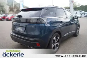 Peugeot 3008 Hybrid 225 GT I 8-Fach I AHK I elektr. Heckklappe Bild 5