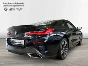 BMW M850 i xDrive Coupé*M Technik Paket*LC Prof.*HUD*DAB*La Bild 5