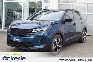 Peugeot 3008 Hybrid 225 GT I 8-Fach I AHK I elektr. Heckklappe