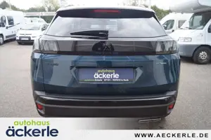 Peugeot 3008 Hybrid 225 GT I 8-Fach I AHK I elektr. Heckklappe Bild 4