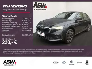 Skoda Scala Tour 1,0 TSI 115PS DSG ACC Kamera SHZ AHK