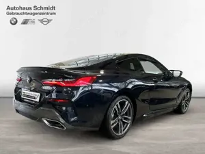 BMW M850 i xDrive Coupé*M Technik Paket*LC Prof.*HUD*DAB*La Bild 3
