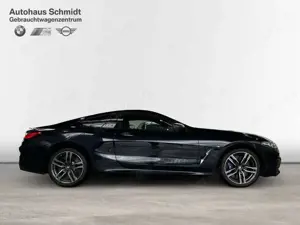 BMW M850 i xDrive Coupé*M Technik Paket*LC Prof.*HUD*DAB*La Bild 2