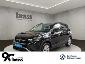 Volkswagen T-Cross Life 1.0 TSI 5-Gang