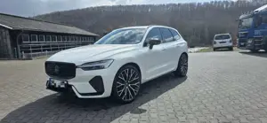 Volvo XC60 XC60 Plug-In-Hybrid T6 AWD Recharge Plus Dark