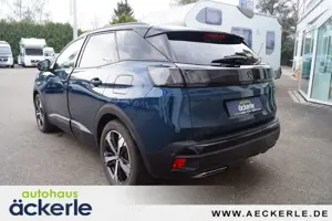 Peugeot 3008 Hybrid 225 GT I 8-Fach I AHK I elektr. Heckklappe Bild 3