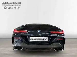 BMW M850 i xDrive Coupé*M Technik Paket*LC Prof.*HUD*DAB*La Bild 4