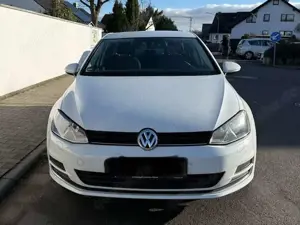 Volkswagen Golf Golf 1.4 TSI ACT BlueMotion Technology Allstar