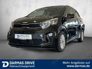 Kia Picanto Picanto 1.0 Dream Team Klima 1. Hand wie NEU