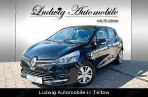 Renault Clio IV Limited Klima