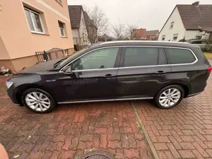 Volkswagen Passat Variant Passat Variant 1.4 TSI Plug-In-Hybrid DSG GTE