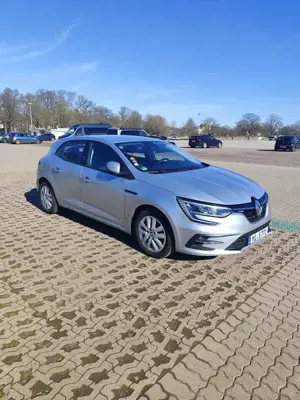 Renault Megane Grandtour BLUE dCi 115 BUSINESS EDITION