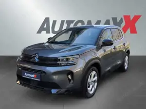 Citroen C5 Aircross Plus ë-DCS6 MHEV 136 Automatik Navi